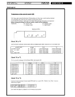 Предварительный просмотр 16 страницы Whirlpool ADP 905/3 WH Service Manual