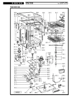 Предварительный просмотр 7 страницы Whirlpool ADP 931/1 WH Service Manual