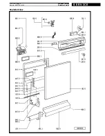 Предварительный просмотр 8 страницы Whirlpool ADP 931/1 WH Service Manual