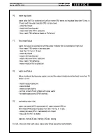 Preview for 22 page of Whirlpool ADP 931/1 WH Service Manual