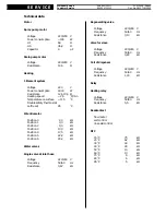 Preview for 3 page of Whirlpool ADP 941/1 WH Service Manual