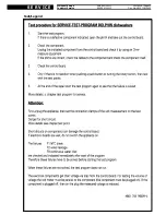 Preview for 11 page of Whirlpool ADP 941/1 WH Service Manual