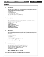 Preview for 16 page of Whirlpool ADP 941/1 WH Service Manual