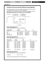 Preview for 18 page of Whirlpool ADP 941/1 WH Service Manual