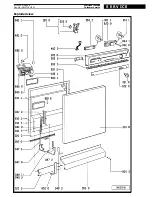 Предварительный просмотр 8 страницы Whirlpool ADP 941 WH Service Manual