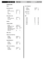 Preview for 3 page of Whirlpool ADP 950/3 WH Service Manual