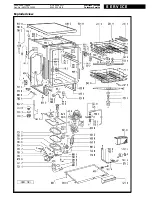 Preview for 6 page of Whirlpool ADP 950/3 WH Service Manual