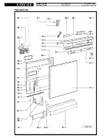 Preview for 7 page of Whirlpool ADP 950/3 WH Service Manual