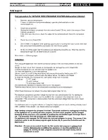 Preview for 10 page of Whirlpool ADP 950/3 WH Service Manual