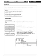 Preview for 14 page of Whirlpool ADP 950/3 WH Service Manual