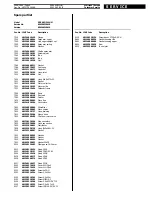 Preview for 6 page of Whirlpool ADP 962 WHM Service Ma