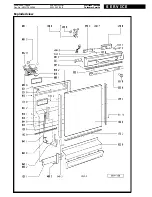 Preview for 8 page of Whirlpool ADP 962 WHM Service Ma