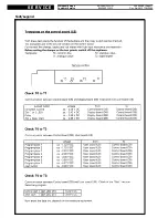 Preview for 17 page of Whirlpool ADP 962 WHM Service Ma