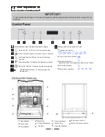 Предварительный просмотр 5 страницы Whirlpool ADP8000 Instruction Manual