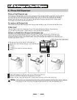 Предварительный просмотр 6 страницы Whirlpool ADP8000 Instruction Manual