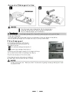 Предварительный просмотр 8 страницы Whirlpool ADP8000 Instruction Manual