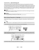 Предварительный просмотр 9 страницы Whirlpool ADP8000 Instruction Manual