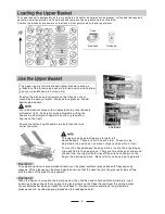 Предварительный просмотр 11 страницы Whirlpool ADP8000 Instruction Manual