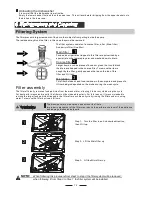 Предварительный просмотр 15 страницы Whirlpool ADP8000 Instruction Manual