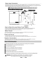 Предварительный просмотр 19 страницы Whirlpool ADP8000 Instruction Manual