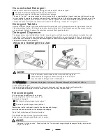 Предварительный просмотр 8 страницы Whirlpool ADP9000 Instruction Manual