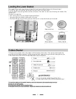 Предварительный просмотр 12 страницы Whirlpool ADP9000 Instruction Manual