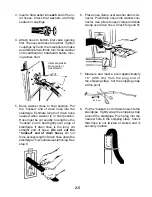 Предварительный просмотр 19 страницы Whirlpool ADVANTECH CAE2761K Installation, Operation And Service Instructions