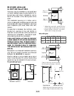 Предварительный просмотр 37 страницы Whirlpool ADVANTECH CAE2761K Installation, Operation And Service Instructions