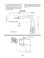 Предварительный просмотр 43 страницы Whirlpool ADVANTECH CAE2761K Installation, Operation And Service Instructions