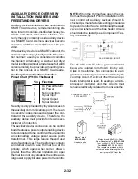 Предварительный просмотр 46 страницы Whirlpool ADVANTECH CAE2761K Installation, Operation And Service Instructions