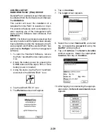 Предварительный просмотр 53 страницы Whirlpool ADVANTECH CAE2761K Installation, Operation And Service Instructions