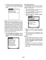 Предварительный просмотр 55 страницы Whirlpool ADVANTECH CAE2761K Installation, Operation And Service Instructions