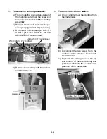 Предварительный просмотр 66 страницы Whirlpool ADVANTECH CAE2761K Installation, Operation And Service Instructions