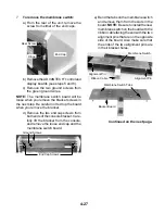 Предварительный просмотр 85 страницы Whirlpool ADVANTECH CAE2761K Installation, Operation And Service Instructions