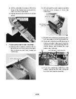 Предварительный просмотр 88 страницы Whirlpool ADVANTECH CAE2761K Installation, Operation And Service Instructions