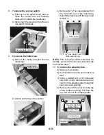 Предварительный просмотр 90 страницы Whirlpool ADVANTECH CAE2761K Installation, Operation And Service Instructions