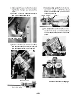 Предварительный просмотр 109 страницы Whirlpool ADVANTECH CAE2761K Installation, Operation And Service Instructions