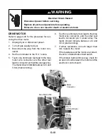 Предварительный просмотр 124 страницы Whirlpool ADVANTECH CAE2761K Installation, Operation And Service Instructions