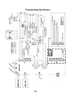 Предварительный просмотр 149 страницы Whirlpool ADVANTECH CAE2761K Installation, Operation And Service Instructions