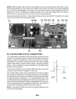 Предварительный просмотр 154 страницы Whirlpool ADVANTECH CAE2761K Installation, Operation And Service Instructions