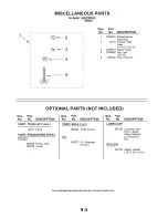 Предварительный просмотр 157 страницы Whirlpool ADVANTECH CAE2761K Installation, Operation And Service Instructions