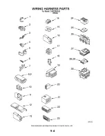 Предварительный просмотр 158 страницы Whirlpool ADVANTECH CAE2761K Installation, Operation And Service Instructions