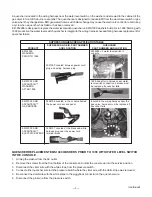 Предварительный просмотр 166 страницы Whirlpool ADVANTECH CAE2761K Installation, Operation And Service Instructions