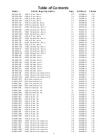 Preview for 3 page of Whirlpool AER5522VAS0 Manual