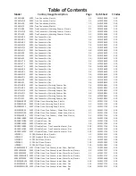 Preview for 4 page of Whirlpool AER5522VAS0 Manual