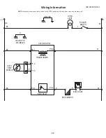 Preview for 16 page of Whirlpool AER5522VAS0 Manual