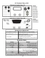 Preview for 17 page of Whirlpool AER5522VAS0 Manual