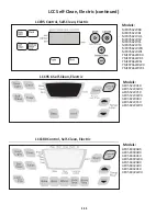 Preview for 20 page of Whirlpool AER5522VAS0 Manual