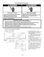 Preview for 35 page of Whirlpool AER5522VAS0 Manual