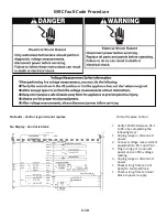 Preview for 47 page of Whirlpool AER5522VAS0 Manual